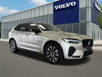 Certified 2025 Volvo XC60 B5 Plus