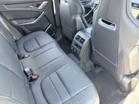 Used 2026 Jaguar F-PACE R-Dynamic S image 23