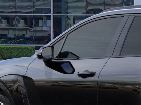 New 2025 Chevrolet Blazer EV RS image 11