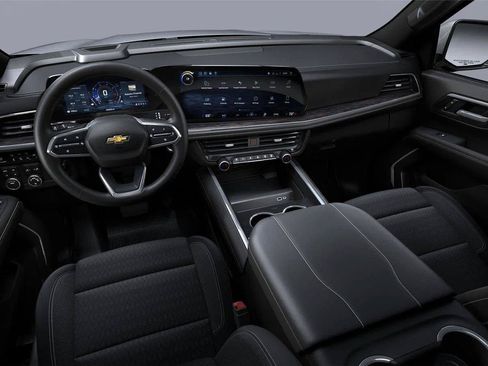 New 2026 Chevrolet Tahoe LS AWD/4WD image 51