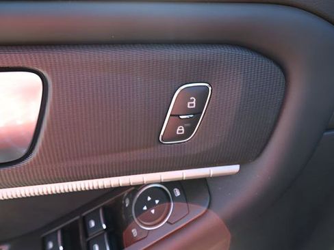 New 2026 Ford Explorer Tremor image 20