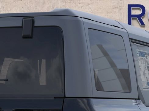 New 2026 Ford Bronco Outer Banks AWD/4WD image 25