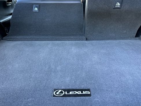 Used 2020 Lexus NX 300 FWD w/ Premium Package image 32