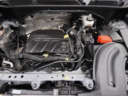 Used 2023 Buick Encore GX Select FWD image 28