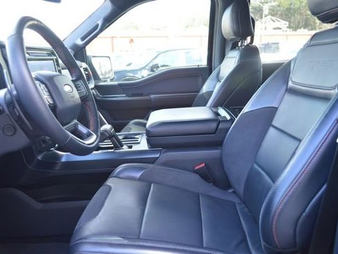 Certified 2024 Ford F150 Raptor image 15