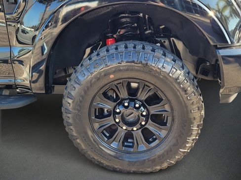 Used 2021 Ford F250 Lariat image 9