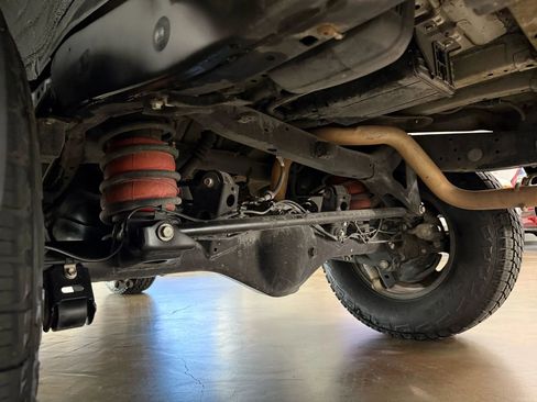 Used 2014 Toyota FJ Cruiser 4WD image 24