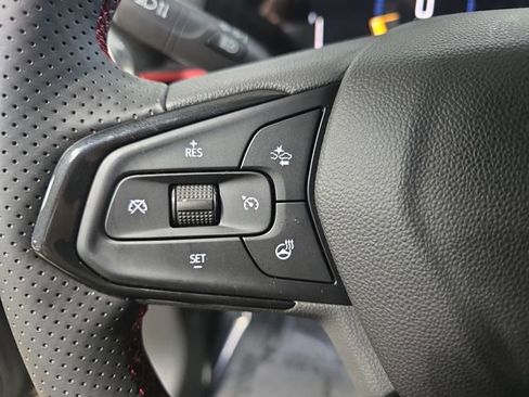 New 2026 Chevrolet Trax RS w/ Sunroof Package image 17