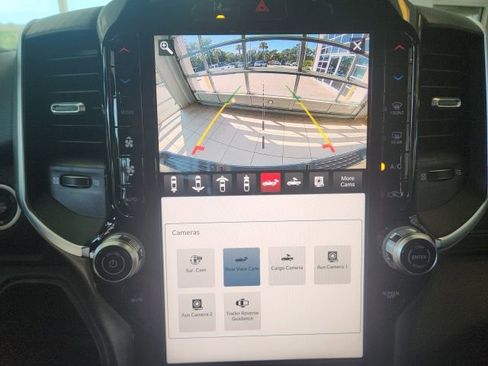 New 2026 RAM 2500 Big Horn RWD image 50