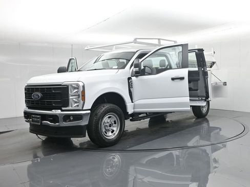 New 2026 Ford F350 XL w/ FX4 Off-Road Package image 36
