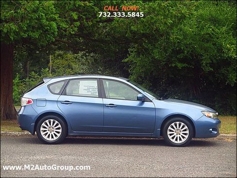 Used 2010 Subaru Impreza 2.5i Premium image 24