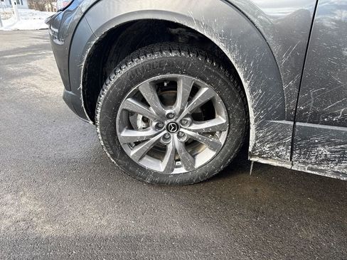 Used 2022 MAZDA CX-30 AWD 2.5 S w/ Preferred Package image 27