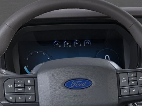 New 2025 Ford F150 King Ranch w/ FX4 Off-Road Package AWD/4WD image 13