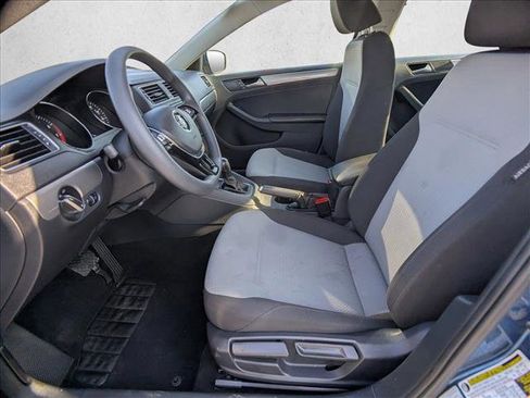 Used 2017 Volkswagen Jetta S FWD image 15