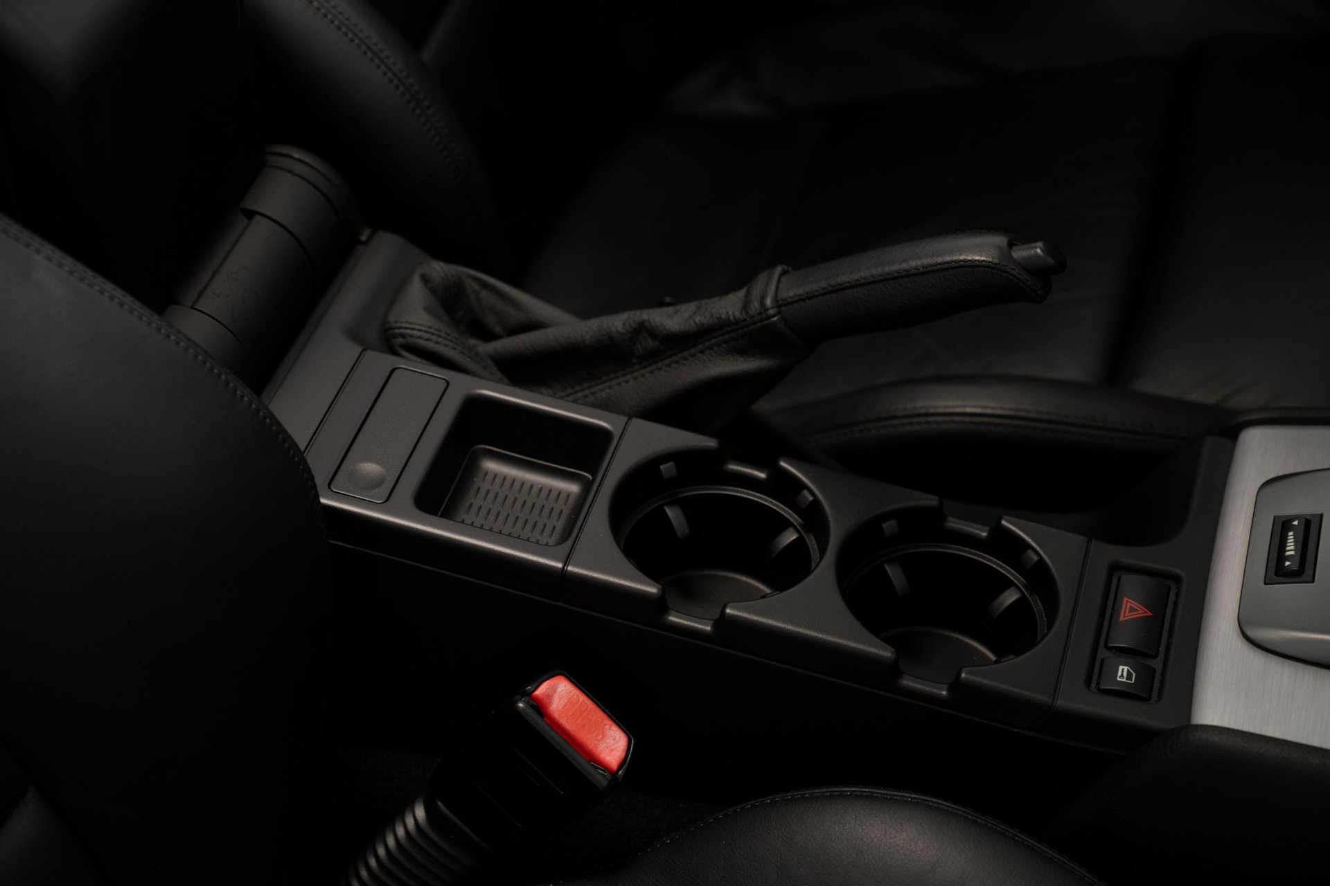 Used 2005 BMW M3 Coupe RWD image 30