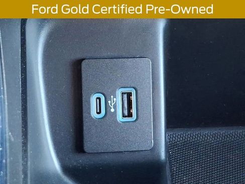 Certified 2022 Ford F150 XLT w/ Equipment Group 302A High image 30