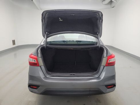 Used 2019 Nissan Sentra SV FWD image 29