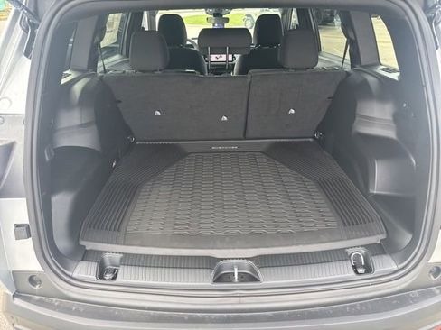 New 2026 Jeep Cherokee Laredo image 21