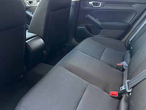Used 2023 Honda Civic LX image 26