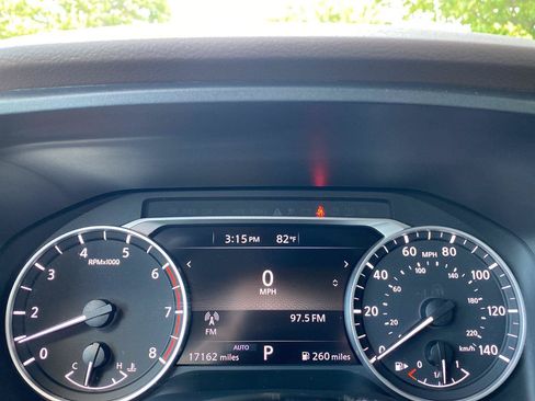 Certified 2023 Nissan Rogue SV w/ SV Premium B Package AWD/4WD image 41