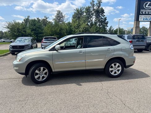 Used 2009 Lexus RX 350 AWD image 6