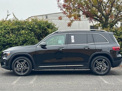 Certified 2026 Mercedes-Benz GLB 250 image 6