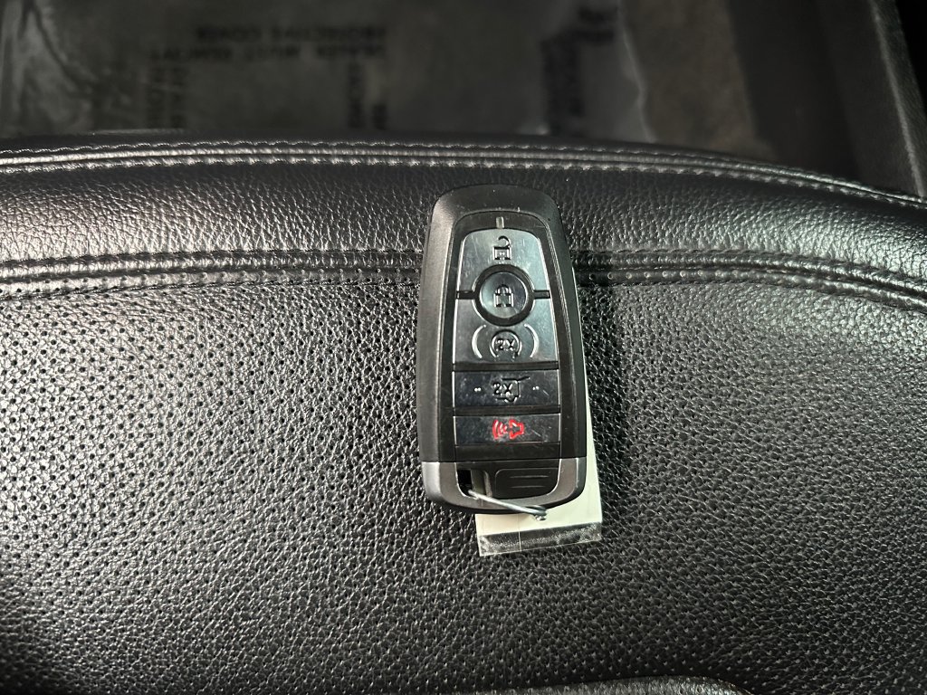 Used 2021 Ford Expedition Limited AWD/4WD image 43