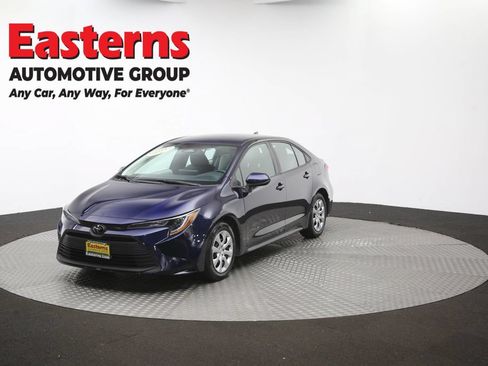 Used 2024 Toyota Corolla LE FWD image 53