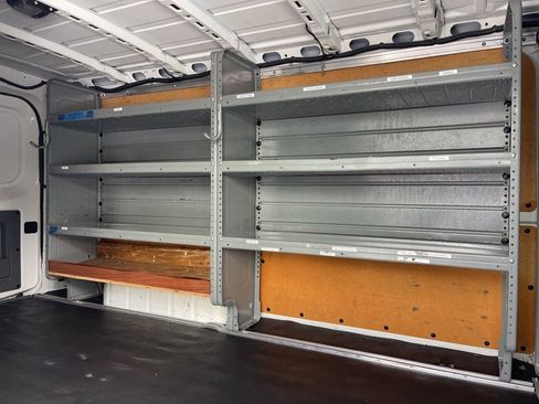 Used 2015 Nissan NV 3500 SV w/ Technology Package image 12