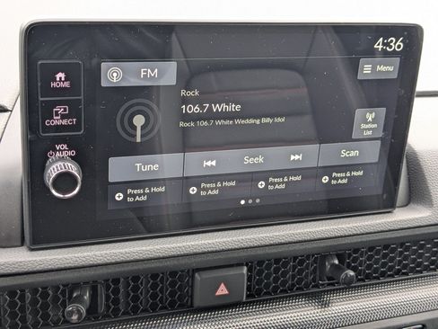 New 2026 Honda CR-V Sport-L image 13