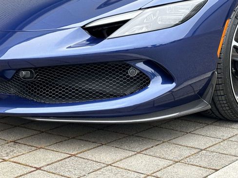 Certified 2025 Ferrari 296 GTB RWD image 34