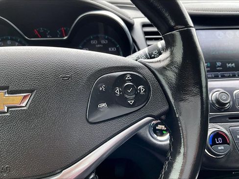 Used 2019 Chevrolet Impala Premier FWD image 20
