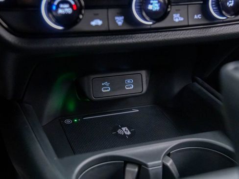 Certified 2026 Honda HR-V Sport image 27