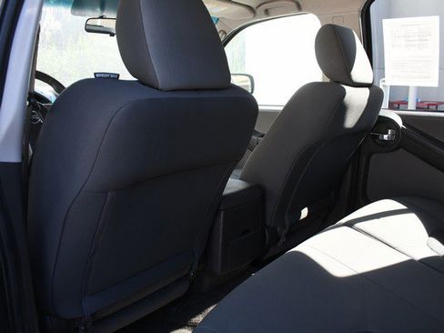 Used 2010 Nissan Xterra S image 21