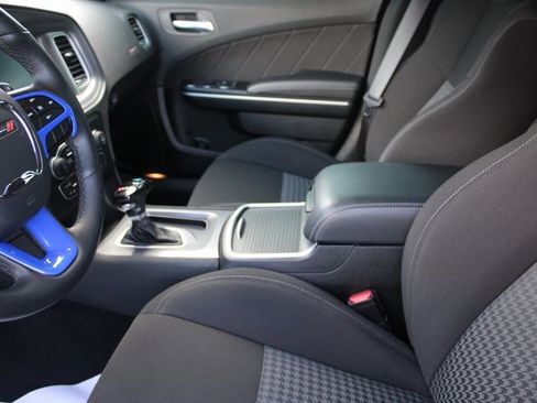 Used 2023 Dodge Charger Scat Pack image 9