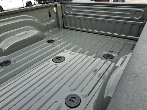 New 2026 RAM 2500 Tradesman image 11