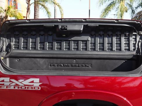 Used 2019 RAM 1500 Limited image 11