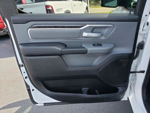 Used 2022 RAM 1500 Big Horn AWD/4WD image 13