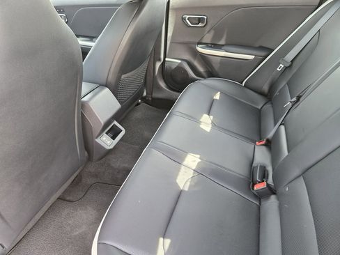 New 2026 Kia K4 GT-Line FWD image 20