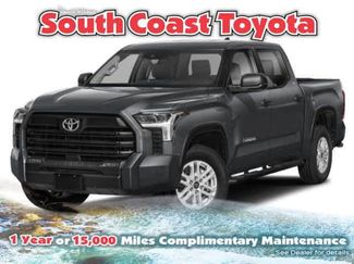 Used 2024 Toyota Tundra SR5 w/ TRD Sport Package video 1