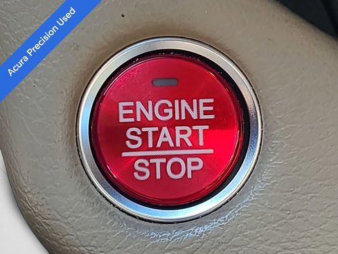 Used 2020 Acura MDX Technology image 37