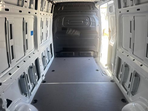 New 2026 Mercedes-Benz Sprinter 2500 image 14