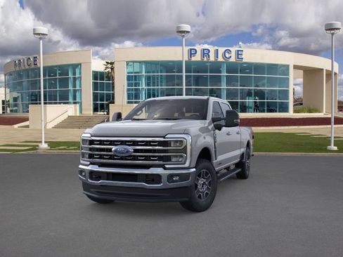 New 2025 Ford F250 Lariat image 2