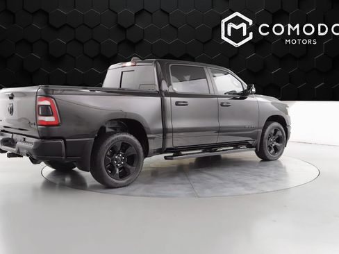 Used 2019 RAM 1500 Sport w/ Level 2 Equipment Group image 3