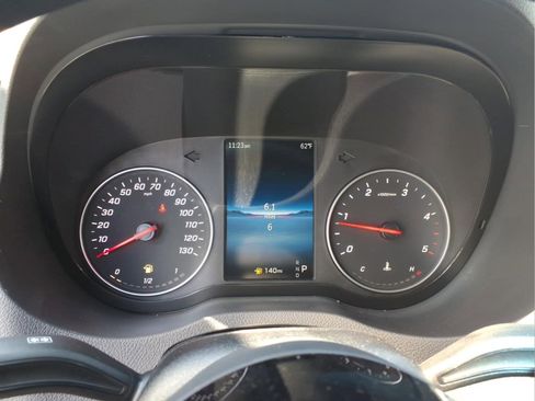 New 2025 Mercedes-Benz Sprinter 2500 image 28