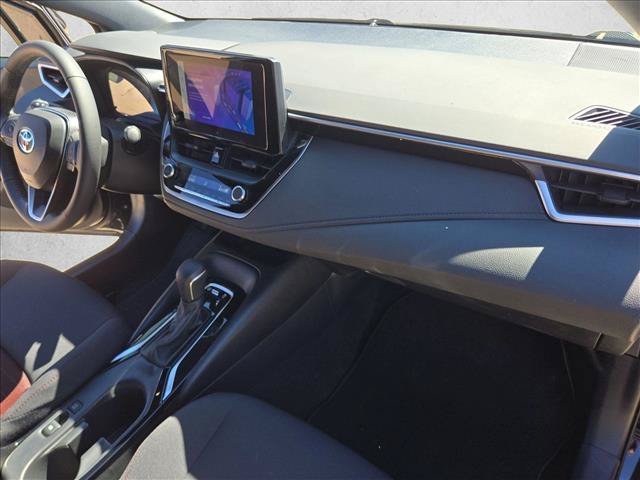 Used 2023 Toyota Corolla SE FWD image 21