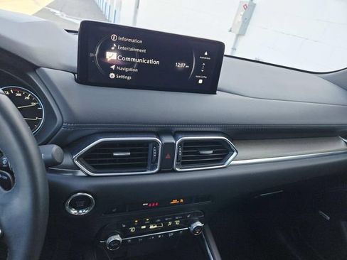 Certified 2025 MAZDA CX-5 Signature image 21