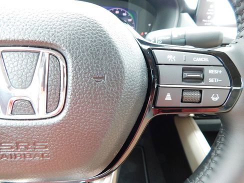 New 2026 Honda Accord Touring image 26
