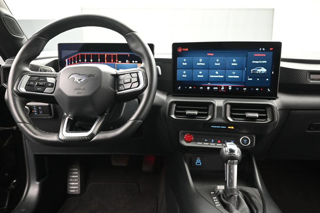 Used 2024 Ford Mustang GT RWD image 20