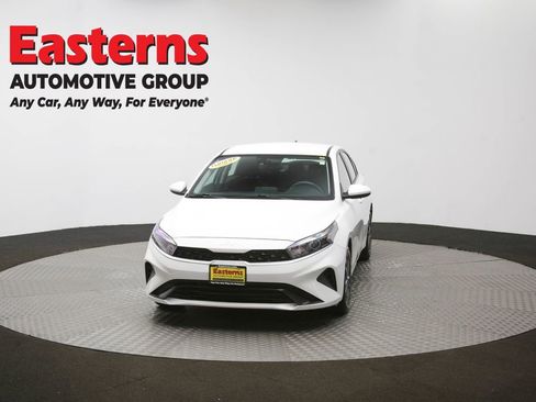 Used 2024 Kia Forte LXS FWD image 53